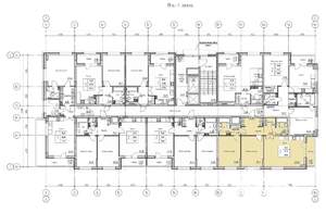 2-к квартира, вторичка, 90м2, 4/9 этаж