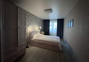 3-к квартира, вторичка, 85м2, 4/10 этаж