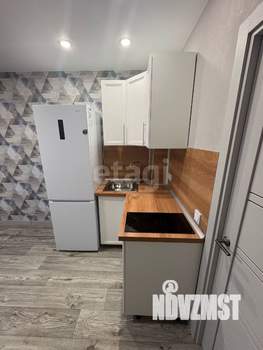 Студия квартира, сданный дом, 22м2, 20/20 этаж