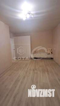 2-к квартира, вторичка, 41м2, 4/5 этаж