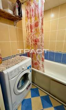 3-к квартира, вторичка, 68м2, 5/9 этаж