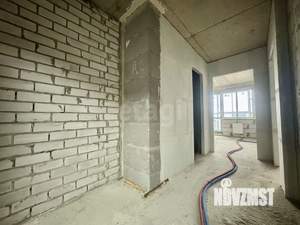 1-к квартира, вторичка, 33м2, 9/18 этаж