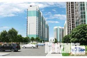 1-к квартира, вторичка, 38м2, 6/17 этаж