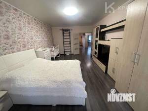 2-к квартира, вторичка, 77м2, 14/16 этаж