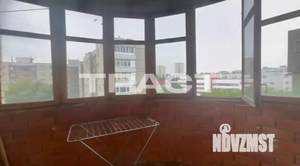 1-к квартира, вторичка, 42м2, 7/10 этаж