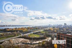 3-к квартира, вторичка, 117м2, 14/17 этаж