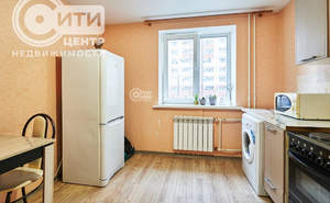 2-к квартира, вторичка, 59м2, 2/17 этаж