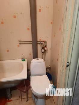 Студия квартира, вторичка, 13м2, 2/5 этаж