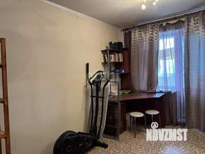 3-к квартира, вторичка, 67м2, 5/10 этаж