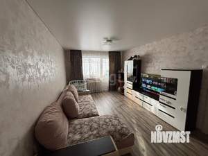1-к квартира, вторичка, 37м2, 1/9 этаж