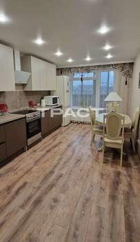 2-к квартира, вторичка, 73м2, 2/13 этаж