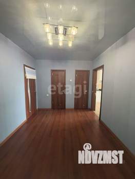 2-к квартира, вторичка, 69м2, 11/17 этаж