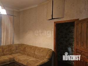 1-к квартира, вторичка, 38м2, 1/3 этаж