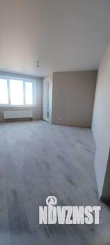 1-к квартира, вторичка, 38м2, 6/20 этаж