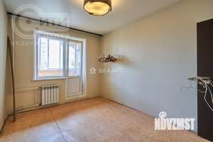 2-к квартира, вторичка, 54м2, 9/9 этаж