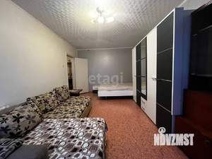 1-к квартира, вторичка, 38м2, 1/9 этаж