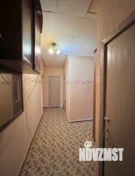 2-к квартира, вторичка, 54м2, 1/5 этаж