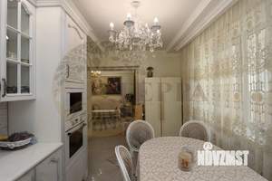 3-к квартира, вторичка, 86м2, 5/17 этаж