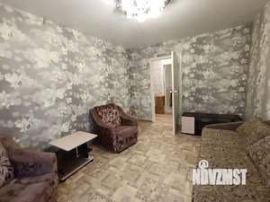 2-к квартира, вторичка, 44м2, 1/5 этаж