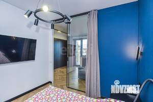 2-к квартира, вторичка, 39м2, 5/5 этаж