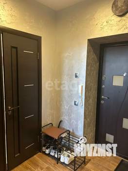 1-к квартира, вторичка, 32м2, 5/9 этаж