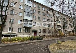 1-к квартира, вторичка, 31м2, 1/5 этаж