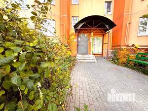 1-к квартира, вторичка, 42м2, 7/10 этаж