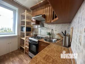 1-к квартира, вторичка, 29м2, 9/9 этаж