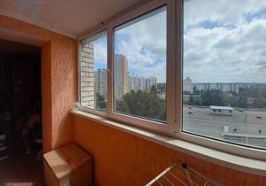 2-к квартира, вторичка, 60м2, 9/10 этаж