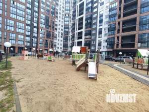 Студия квартира, вторичка, 18м2, 8/17 этаж