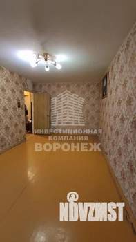3-к квартира, вторичка, 64м2, 2/5 этаж