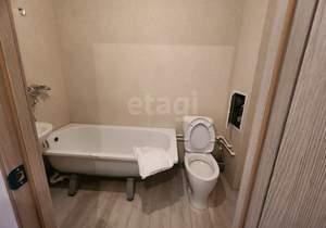 Студия квартира, вторичка, 23м2, 7/19 этаж