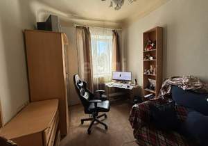 2-к квартира, вторичка, 54м2, 4/4 этаж