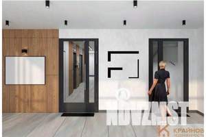 2-к квартира, вторичка, 60м2, 8/15 этаж