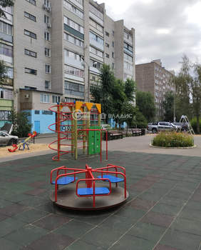 2-к квартира, вторичка, 47м2, 8/8 этаж