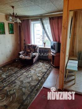 1-к квартира, вторичка, 20м2, 7/9 этаж