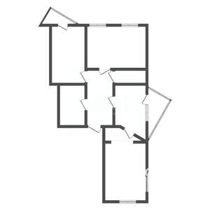3-к квартира, вторичка, 118м2, 3/9 этаж