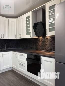 2-к квартира, вторичка, 62м2, 13/17 этаж