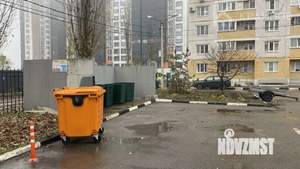 1-к квартира, вторичка, 37м2, 3/13 этаж