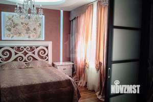 6-к квартира, вторичка, 164м2, 3/13 этаж