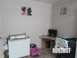 1-к квартира, вторичка, 37м2, 14/17 этаж