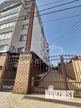 3-к квартира, вторичка, 108м2, 6/6 этаж