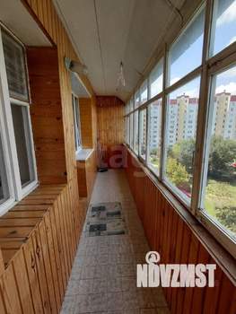 3-к квартира, вторичка, 69м2, 6/9 этаж