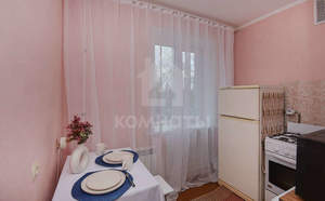 2-к квартира, вторичка, 46м2, 4/9 этаж