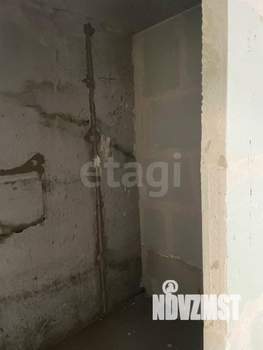 1-к квартира, вторичка, 35м2, 2/19 этаж