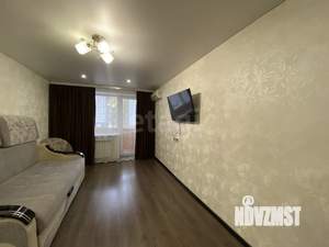 2-к квартира, вторичка, 45м2, 2/5 этаж