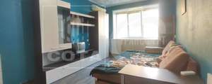 1-к квартира, вторичка, 30м2, 5/5 этаж