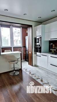 1-к квартира, вторичка, 78м2, 3/3 этаж