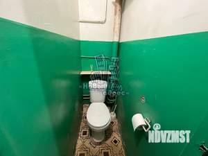 2-к квартира, вторичка, 48м2, 5/5 этаж