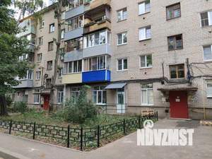 3-к квартира, вторичка, 60м2, 5/5 этаж